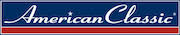 Logo AMERICAN CLASSIC