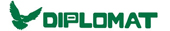 Logo DIPLOMAT