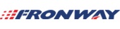 Logo FRONWAY