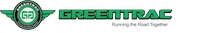 Logo GREENTRAC