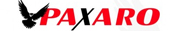 Logo PAXARO