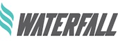Logo WATERFALL