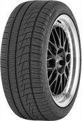 Pneumatico ACCELERA 205/50 R17 93V X-GRIP S XL