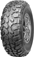 4X4 Aplus 285/70 R17 121Q A929 MUD TERRAIN POR