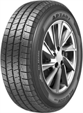 Pneumatico APTANY 195/75 R16 110R XSEASON VAN - RC513 M+S