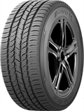 Vettura Arivo 235/70 R16 106H ARV H/T TERRANO