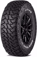 Vettura Arivo 265/75 R16 116Q ROCK TRAC M/T C POR RWL