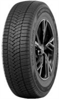 Pneumatico BERLIN 215/65 R16 109T ALL SEASON CARGO M+S