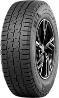 Vettura Berlin 215/70 R15 109R ALPINE GRIP C M+S