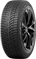 Vettura Berlin 165/70 R14 81T ALPINE GRIP M+S