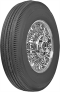 Vettura Bf goodrich 165/80 R15 86S Silvertown Radial WW
