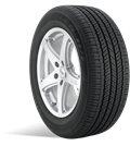 Vettura BRIDGESTONE 225/55 R18 98V D400 M+S