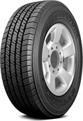Vettura Bridgestone 255/70 R18 113T DUELER H/T 685