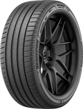 Vettura BRIDGESTONE 305/30 R20 103Y POTENZA SPORT EVO ENLITEN FR XL