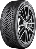 Vettura Bridgestone 195/55 R16 91H TURANZA ALL SEASON 6 DRIVEGUAR M+S ENLITEN RunFlat XL