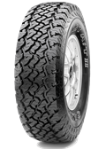 Vettura Cheng shin tyre 245/75 R16 104Q SAHARA A/T 2 OOL POR