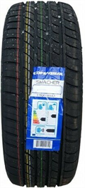 Vettura Compasal 195/50 R15 82V SMACHER