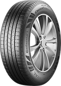 Vettura Continental 235/60 R18 103H CONTICROSSCONTACT RX M+S
