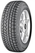 Vettura Continental 205/50 R17 93V Contact TS815 M+S XL