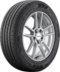 Vettura CONTINENTAL 235/55 R19 101H CROSSCONTACT RX KIA BSW