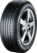 Vettura Continental 235/60 R18 107V ContiEcoContact 5 FR VOLVO XL