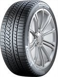 Vettura CONTINENTAL 215/55 R17 94H WinterContact TS 850 P M+S
