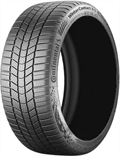 Vettura CONTINENTAL 295/35 R20 105W WinterContact 8 S M+S Evc FR XL