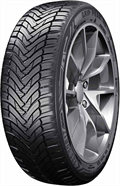 Pneumatico CROSSWIND 185/55 R15 82H GRIP PEAK 4S M+S
