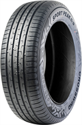 Pneumatico CROSSWIND 215/50 R18 92W SPORT PEAK C/S