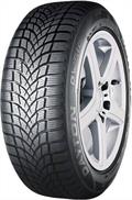 Vettura DAYTON 205/50 R17 93V DW510 EVO M+S MFS XL
