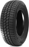 Pneumatico DELINTE 215/60 R17 109T AW6 VAN M+S