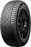 Vettura DELMAX 225/60 R17 103V X-WEATHER II 4SEASON M+S