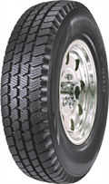 Vettura DOUBLE STAR 215/75 R16 113R Dla02 M+S