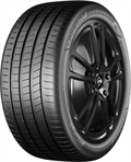 Pneumatico DUNLOP 205/45 R17 88W BLUE RESPONSE TG FR XL