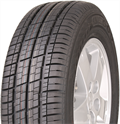 Vettura Event tyre 165/70 R14 89R ML 609 C 6PR