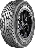 Vettura Federal 255/70 R15 112H CO-XUV M+S XL