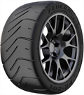 Vettura Federal 225/45 R17 91W FZ-201 - Medium NHS