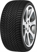 Vettura Fortuna 205/55 R17 95W Ecoplus 2 4s XL
