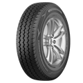 Vettura FORTUNE 195/80 R14 106R FOR FSR102 M+S
