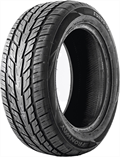 Pneumatico FRONWAY 295/45 R20 114W EURUS 07 ZR