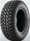 Pneumatico FRONWAY 235/70 R16 107Q ROCKHUNTER M/T RWL