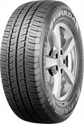 Vettura Fulda 205/70 R15 106S CONVEO TOUR 2 8PR