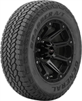 Pneumatico GENERAL 255/70 R18 113T GRABBER A/T Sport-W