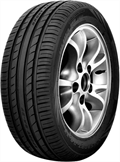 Vettura Goodride 255/45 R18 99W SPORT SA37 M+S XL