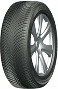 Vettura Goodtrip 205/50 R17 93W BlueGuard AS M+S XL
