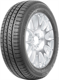 Vettura Goodyear 205/65 R16 107T CARGO VECTOR 2 8PR C M+S