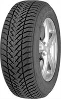 Vettura Goodyear 215/60 R17 96T ULTRAGRIP ICE SUV SCT M+S G1