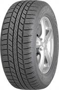 Vettura Goodyear 255/55 R19 111V WRANGLER HP(ALL WEATHER) FR M+S RunFlat XL