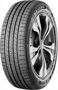Vettura Gt radial 235/60 R16 100H SAVERO SUV M+S