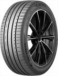 Pneumatico GT RADIAL 235/55 R19 105W SPORTACTIVE 2 SUV